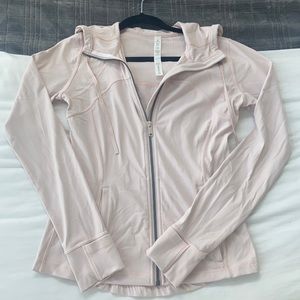 Lululemon Hoodie Define Jacket
